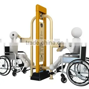Hand Wheel-2016 New Disabled Fitness Equipment thumbnail-1