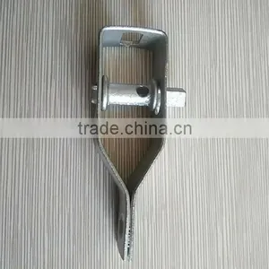 Low Price of Galvanized Wire Strainer thumbnail-3