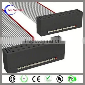 Best ODM 8 Pin Data Charger Cable With Led Light thumbnail-1