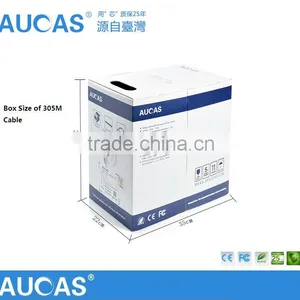 Fast Speed Professional Cat5e Wiring Cable Network Cable Cat5e thumbnail-6