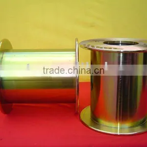 High Speed Steel Bobbins thumbnail-1