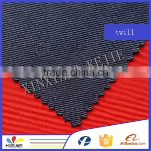 T/C65/35 21*21 108*58 High Quality Uniform and Workwear Fabric thumbnail-2