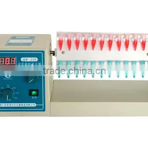 QB-210 Multipurpose Hot Sell Digital Shaker thumbnail-1