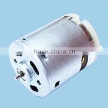 Toy Gun Motor,micro Motor Carbon Brush, Child Toy Motors DRC-360 thumbnail-1