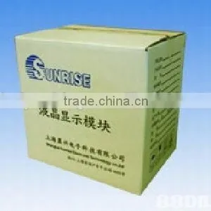 Offset Printing Packing Corrugated Carton Box for Home Appliance thumbnail-5
