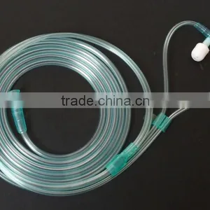 Disposable Nasal Oxygen Tube Making Machinery thumbnail-2