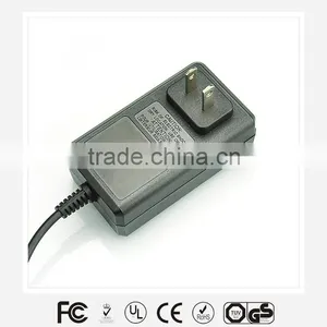 AC DC Adapter Switching Power Supply, 36W, 12V DC, 3A, Used for CCTV Cameras, Override Protection thumbnail-3