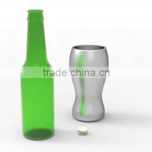 Cup With Bottle Opener thumbnail-2