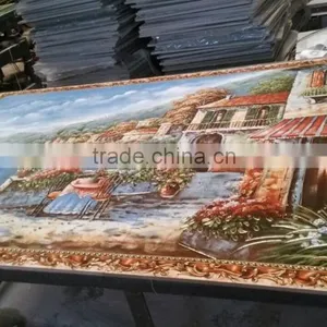 Decorative 3D Inkjet Wall Tiles Picture thumbnail-1