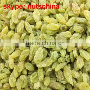 Xinjiang Green Raisins thumbnail-5