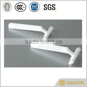 Disposable Plastic Hotel Shaving Kits Shaving Razor thumbnail-1