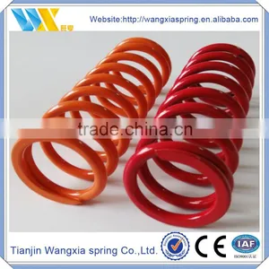 Auto Compression Spring thumbnail-1
