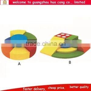 Geometry Shape Soft Toys Preeduational Toys for Kids thumbnail-1