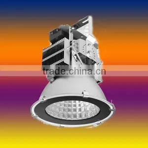 New Design 300W LED Flood Light ,300w Led Flood Lamp With IP65 ,Factory Directly Selling thumbnail-1