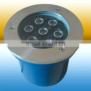 3W High Quality Led Underground Light From 12V/220V thumbnail-1
