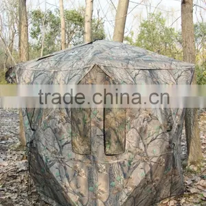 Best Seller Five Hub Style Waterproof Tents thumbnail-1