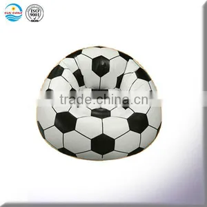 Inflatable Football Chair thumbnail-1