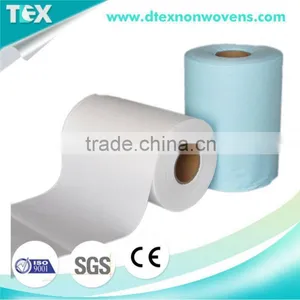 Super Absorbent and Soft Germany Nonwoven Cleaning Cloth,kitchen Cleaning Cloth thumbnail-3