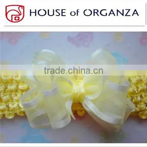 Decorative Organza Ribbon thumbnail-1