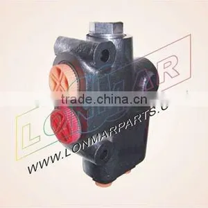 LM-TR02084 HYDRAULIC STEERING CONTROL UNIT Tractor Parts Control Unit Parts thumbnail-1