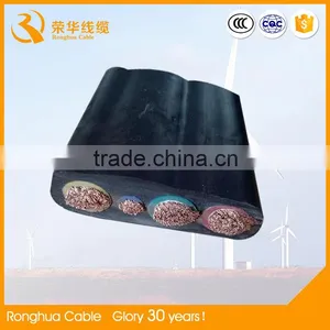 Online Shop Waterproof Submersible Cable Wires thumbnail-3