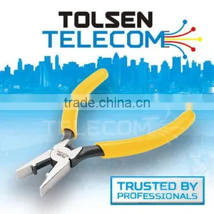 UR / UG / UY IDC CONNECTOR CRIMPING, TELEPHONE WORK PLIERS thumbnail-1