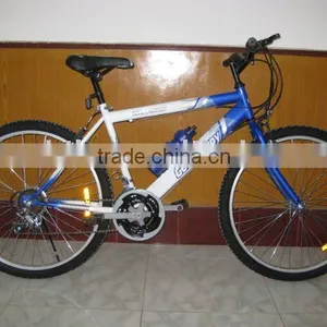 Mtb Mountain Bike Bicycle thumbnail-1