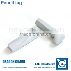 EAS Security Alarm Eas Pencil Tag/anti Theft Tag Clothing/security Cloth Tag With Pin Quality Choice thumbnail-3