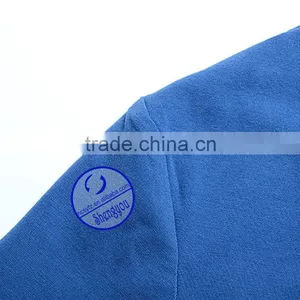 China T-shirt Supplier Wholesale Custom Printing T-shirt With Pocket thumbnail-3
