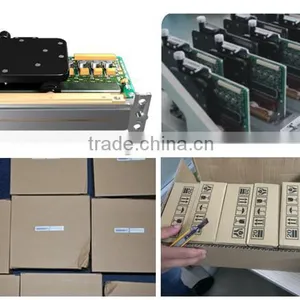 3.2m Digital Solvent Printing Machine Canvas Printers for Sale Solvent Printer thumbnail-2