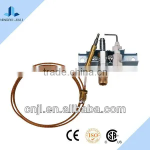 Heater Parts ODS Pilot Burner/Gas Heater Burner thumbnail-1