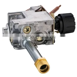 Gas Thermostat in Valves/thermostat in Celsius thumbnail-1