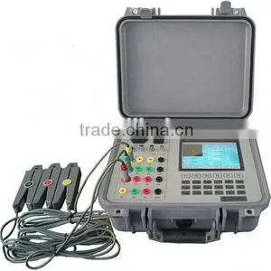 Portable Worksite Energy Meter Calibrator thumbnail-1