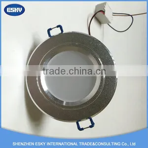 Wholesale Modern Commercial Led Round Downlight in Market thumbnail-5