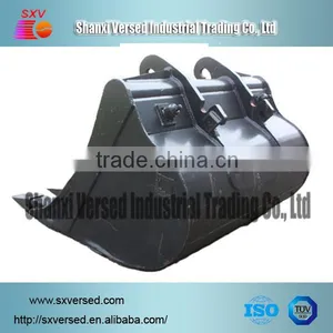 Accessories for Construction Mechanical Engineering Accessories--casting Steel Bucket thumbnail-1