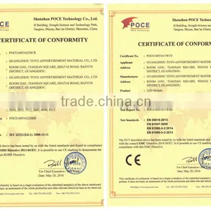Led Module 3LED Waterproof IP65 12V Led Module thumbnail-6