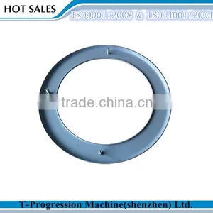 Custom Audemar Sheet Metal Fabrication thumbnail-6