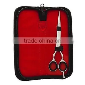 Professional Hairdressing Scissors Set 6.5" thumbnail-4