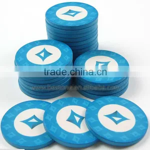 Ceramic Casino Chips 10g thumbnail-2