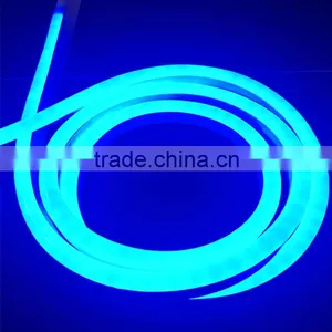 Outdoor Led Neon Flex Rope Light for Building Lighting Waterproof thumbnail-1