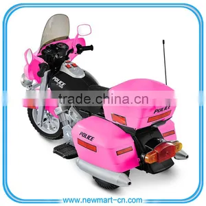 CE Approval Motorbike 12V Battery Operated Toy Bike thumbnail-2