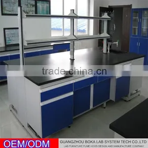 China Factory Lab Bench Price thumbnail-3
