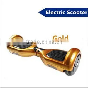 Two Wheel Smart Balance Electric Scooter Self Balancing Electric Scooter thumbnail-2