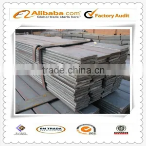 Best Price S235 Steel Flat Bar SS400 Flat Bars High Quality Flat Bars thumbnail-6