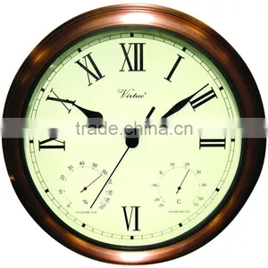 Antique Wall Clock thumbnail-4