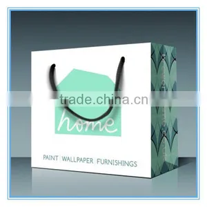 China Bag With Paper Professional Supplier Top Custom Paper Bags thumbnail-3