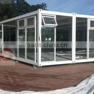 China Cilc Cabin House thumbnail-3