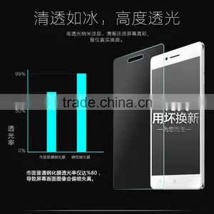9.7 Inch Tempered Glass Film Screen Protector Clear Tempered Glass For Ipad Pro thumbnail-1