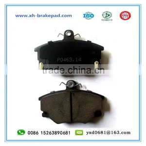 Sale ISO Certificate Brake Pad thumbnail-1