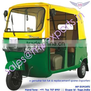 TVS King Tuk Tuk Exporters to Srilanka thumbnail-1